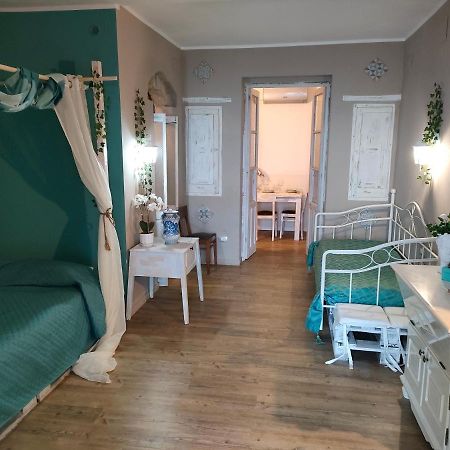 Levante seaview apartment Syracuse Exterior foto